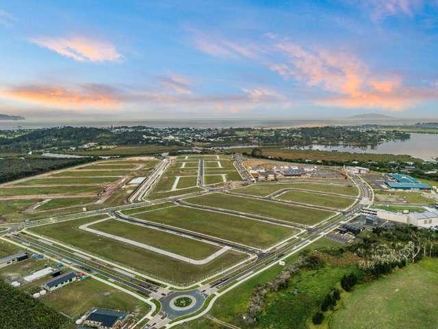 Land for sale in Mangawai, Northland