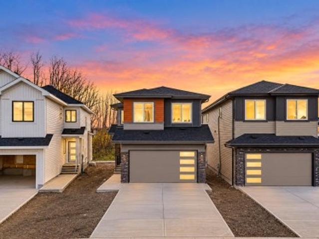 House for sale in Prescott, City of Spruce Grove