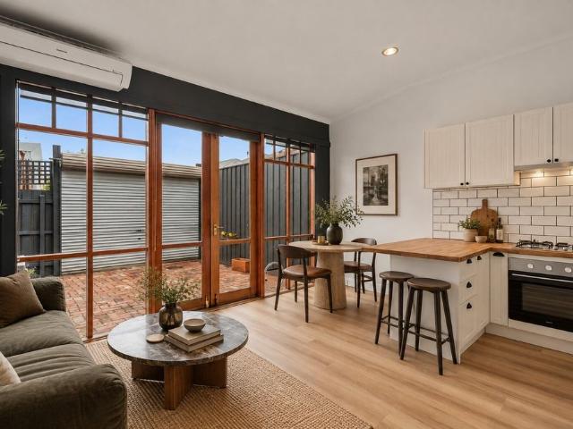House for rent in Port Melbourne, Melbourne
