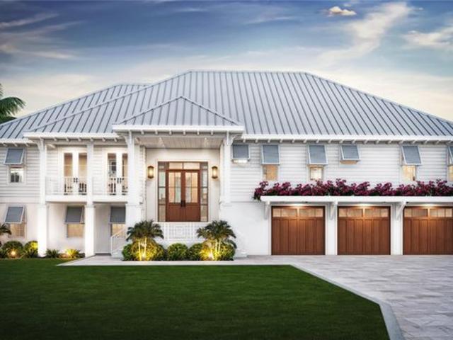 House for sale in Boca Grande, Florida