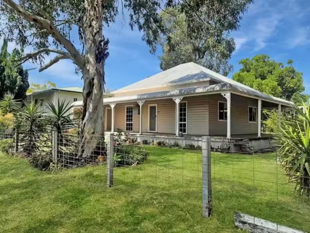 House for rent in Harparary, New South Wales
