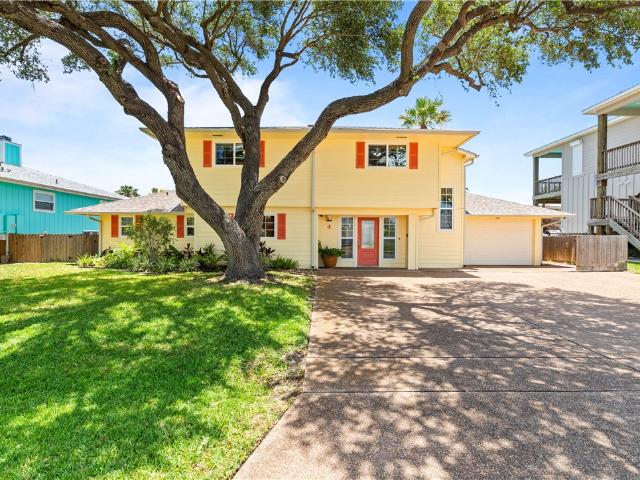 House for sale in Rockport, Texas