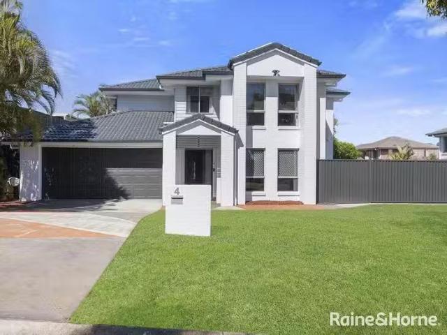 House for rent in Palmerston, Northern Territory