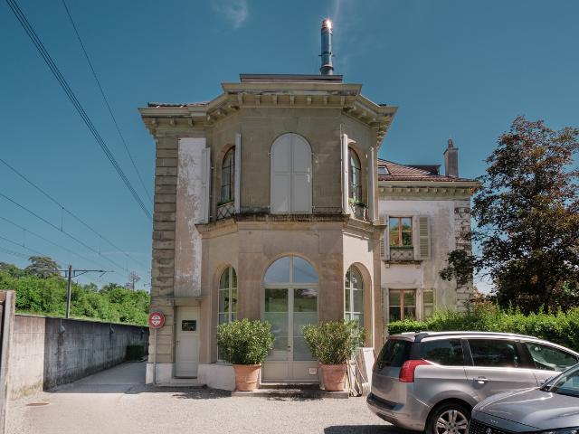 Wohnung kaufen in Bellevue