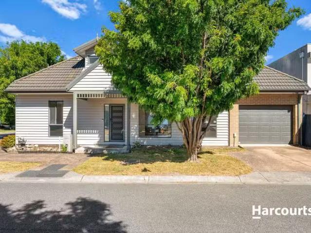 House for rent in Lakeside Estate, Melbourne