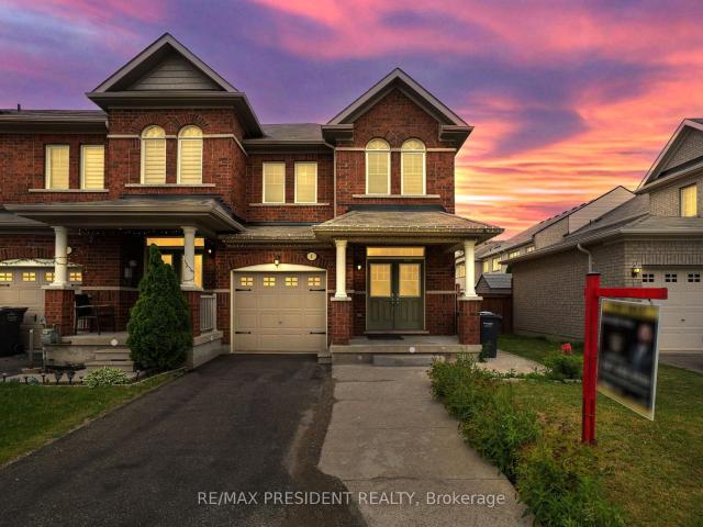 Townhouse for sale in Woburn, Ontario