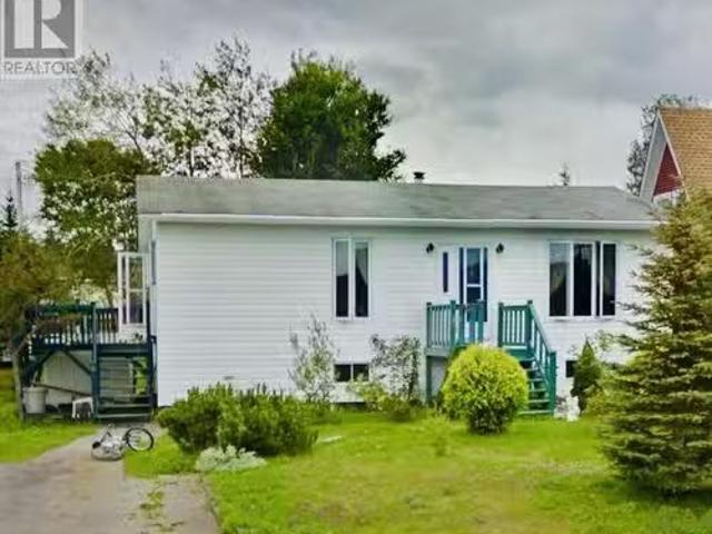 House for sale in Centreville-wareham-trinity, Newfoundland And Labrador