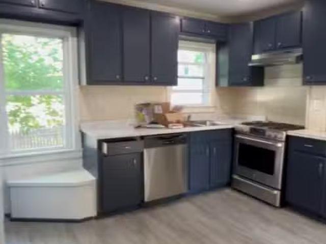 Condo for rent in New Bedford