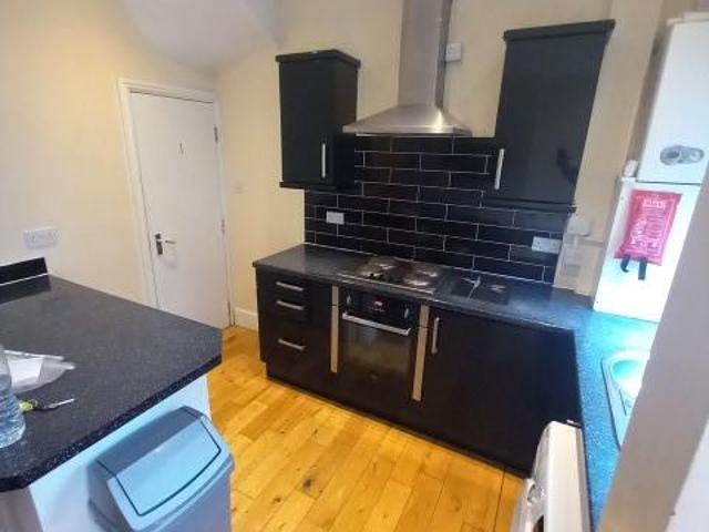 House for rent in Woodhouse, West Yorkshire