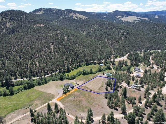 Land for sale in Clancy, Montana