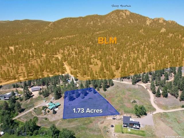 Land for sale in Clancy, Montana