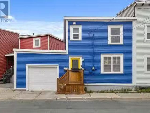 House for sale in Foxtrap, Newfoundland And Labrador