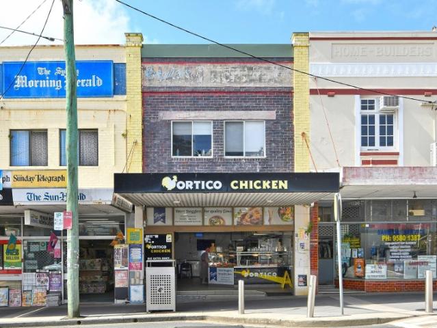 Retail for sale in Sydney, New South Wales