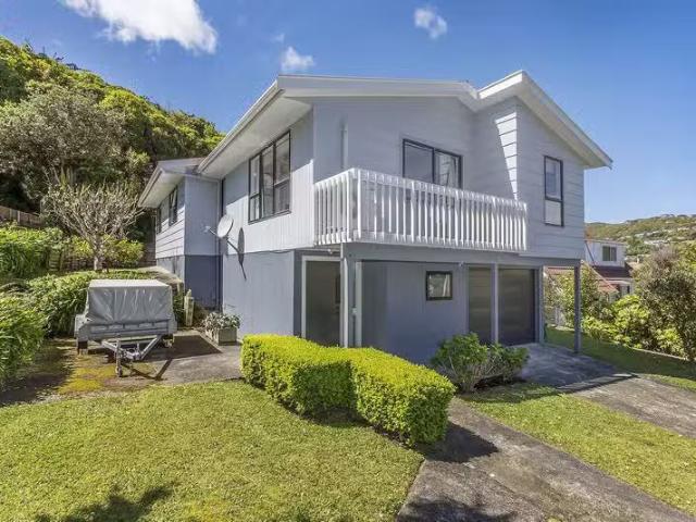 House for rent in Matata, Wellington
