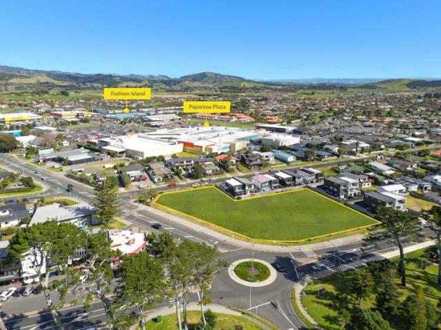 Land for sale in Bay Of Plenty