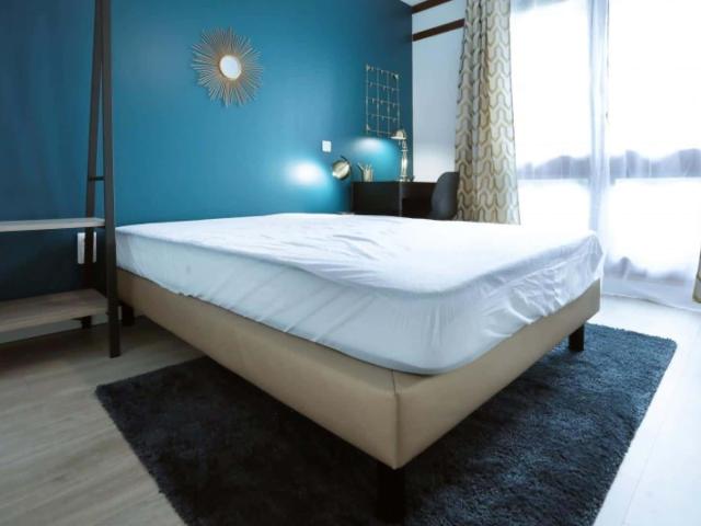 Appartement location à Toulouse
