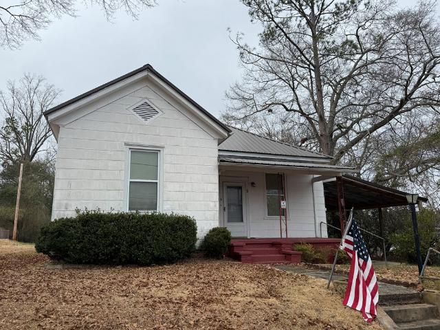 House for sale in Manchester, Georgia