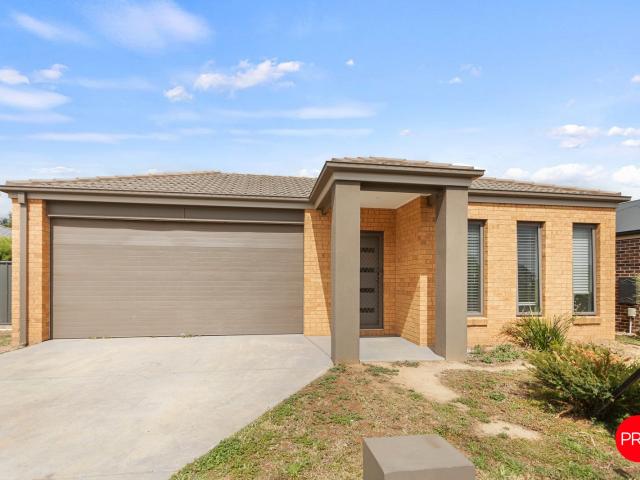 House for rent in Bendigo, Victoria