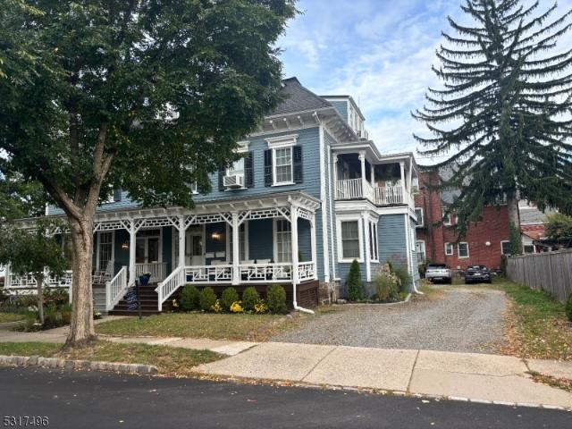 Commercial for sale in Morristown