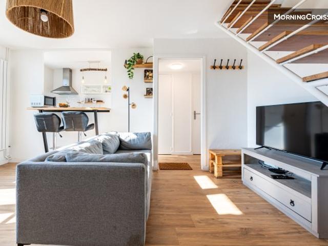 Appartement location à Grenoble