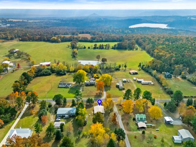 House for sale in Ark