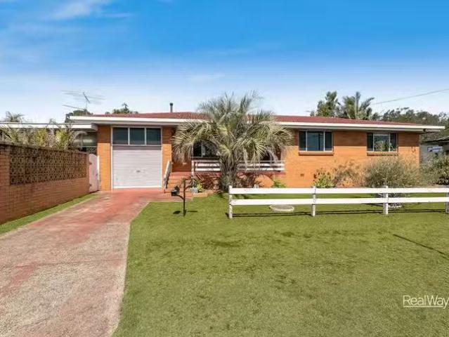 House for rent in Rangeville, Queensland