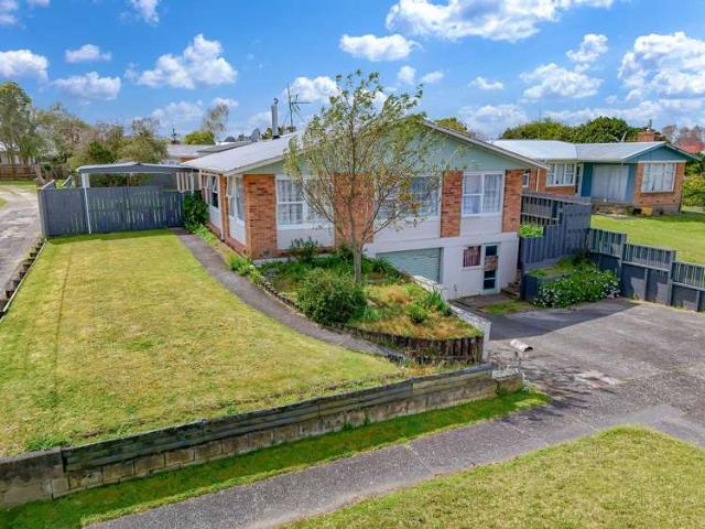 House for sale in Newcastle, Waikato