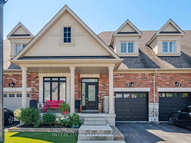 Property for sale in Woburn, Ontario
