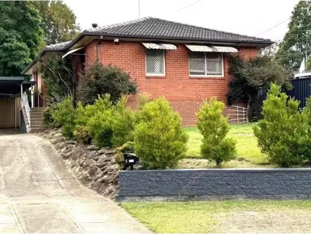 House for rent in Sydney, New South Wales