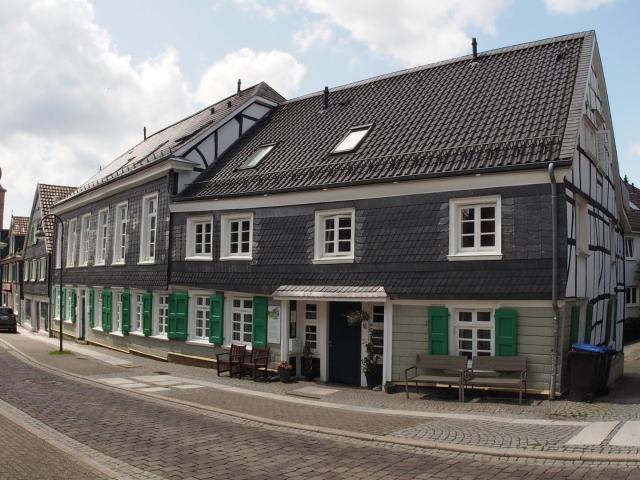 Wohnung kaufen in Remscheid, Nordrhein-Westfalen