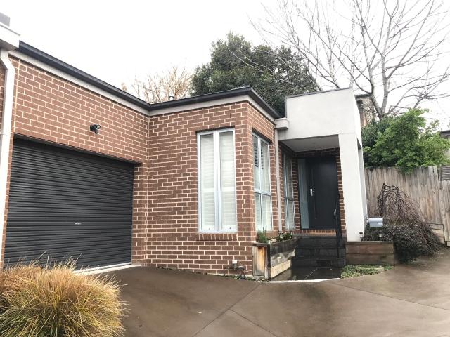 House for rent in Camerons Creek, Victoria