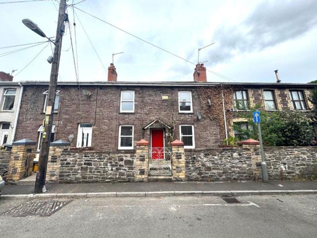 Apartment for rent in Risca, Wales