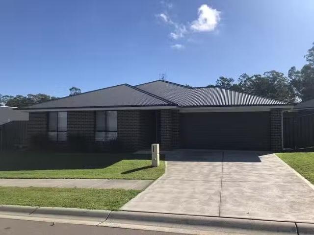 House for rent in Aarons Pass