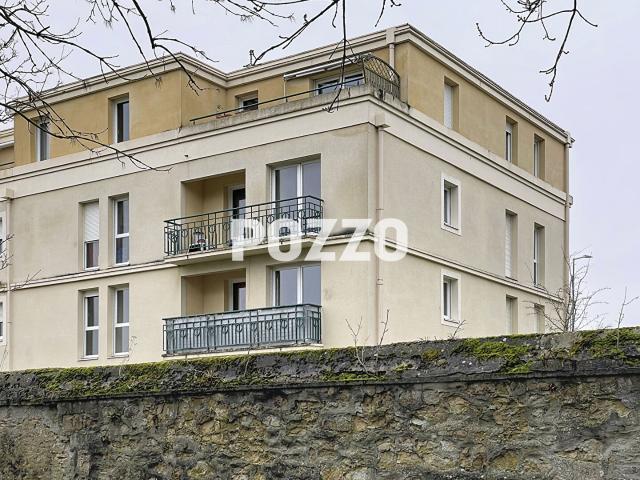 Appartement vente à Caen