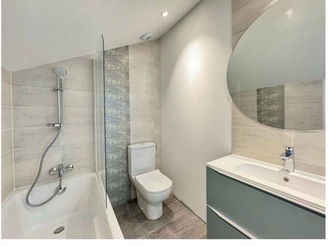 Appartement location à Trépaillard, Morbier