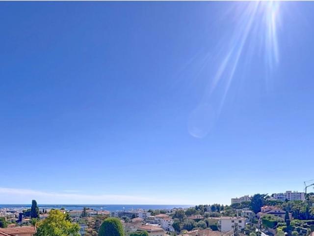 Appartement vente à Grasse, Le Cannet
