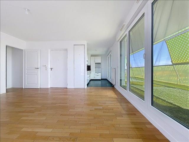 Appartement location à Nanterre, Colombes