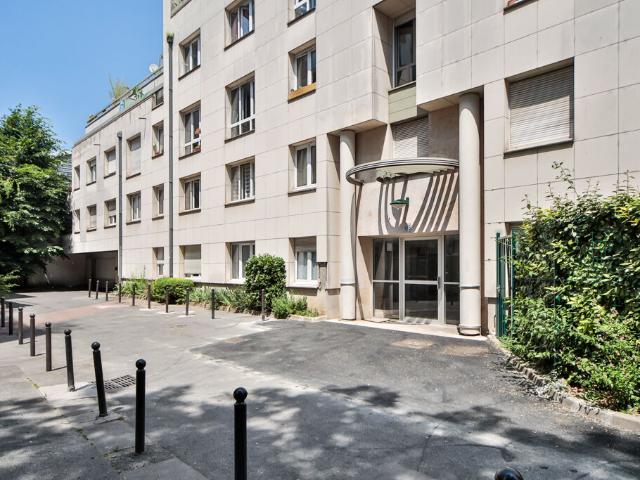 Appartement location à Paris, Île-de-France