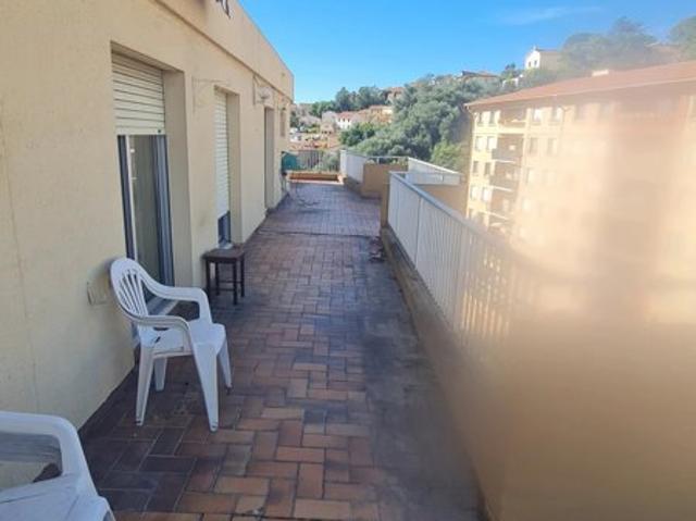 Appartement vente à Nice