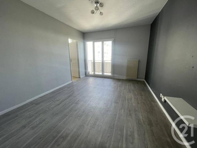 Appartement location à Les Rousses, Gleizé