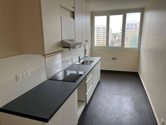 Appartement location à Les Châtelaines, Meudon