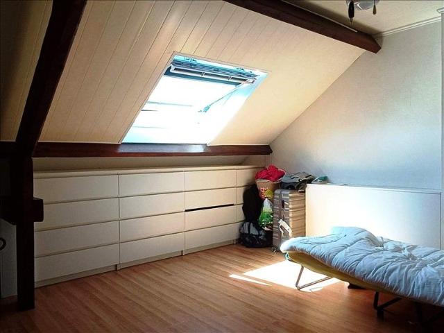 Maison location à Le Havre, Saint-martin-du-manoir