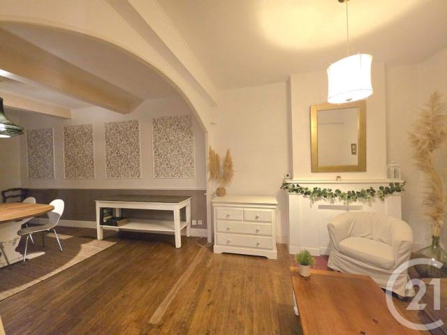 Appartement location à Carbonne, Haute-Garonne