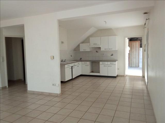 Maison location à Besançon