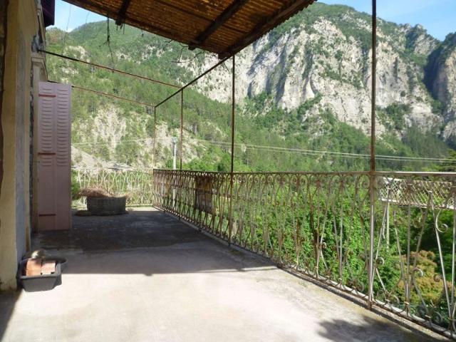 Appartement vente à Nice, Rigaud