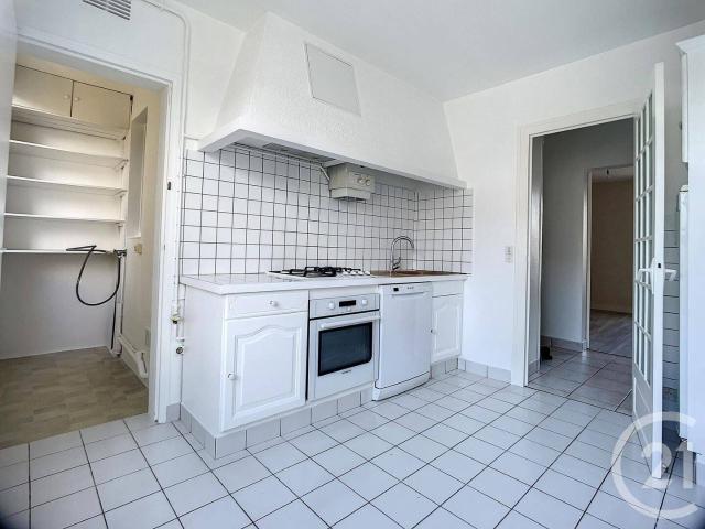 Appartement location à Decré - Cathédrale, Nantes