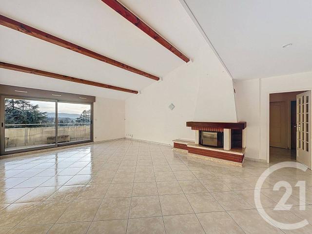 Appartement location à Limonest, Rhône