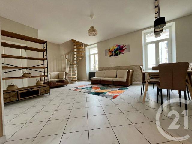 Appartement location à Faubourg du Soleil, Alès