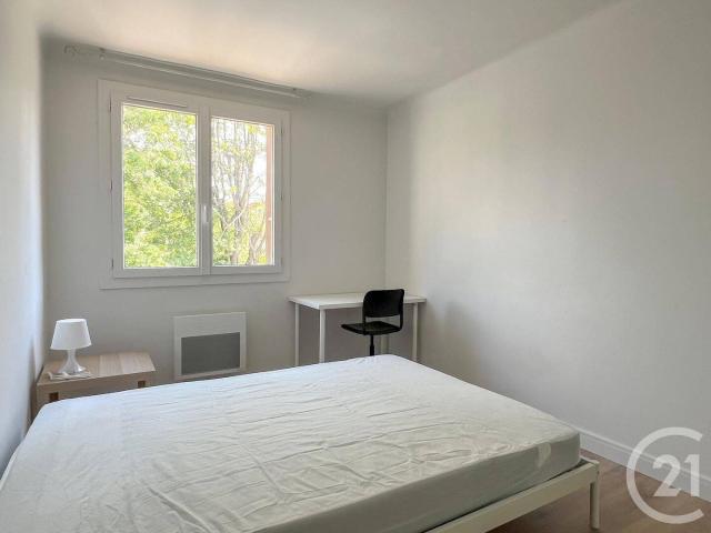 Appartement location à Beaurecueil, Bouches-du-Rhône