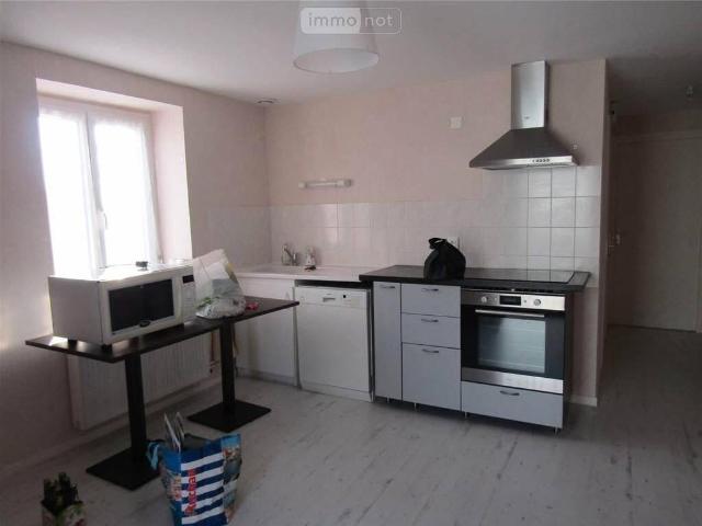 Appartement location à Champagne, Vonnas
